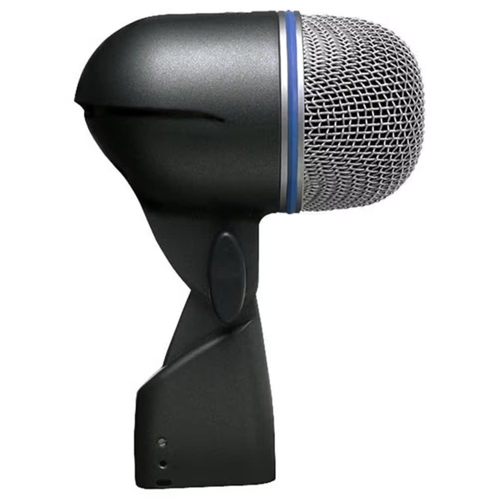 Shure Beta 52A Dynamic Bass Microphone - Image 2