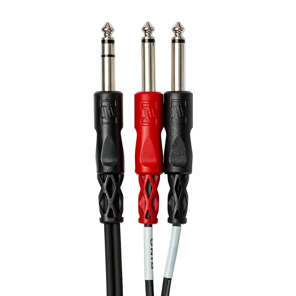 Hosa STP200 Insert Cables - Image 3