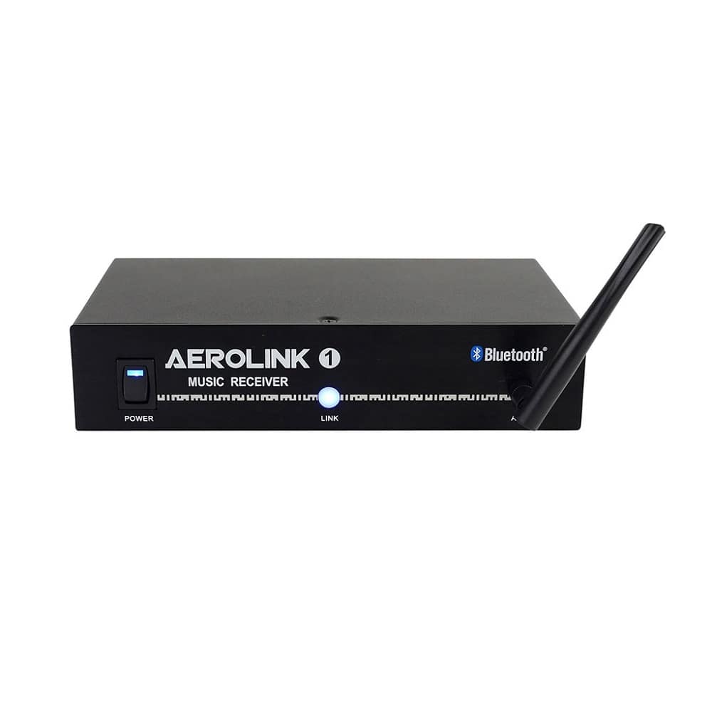 AeroLink Bluetooth Music Receiver - Image 3
