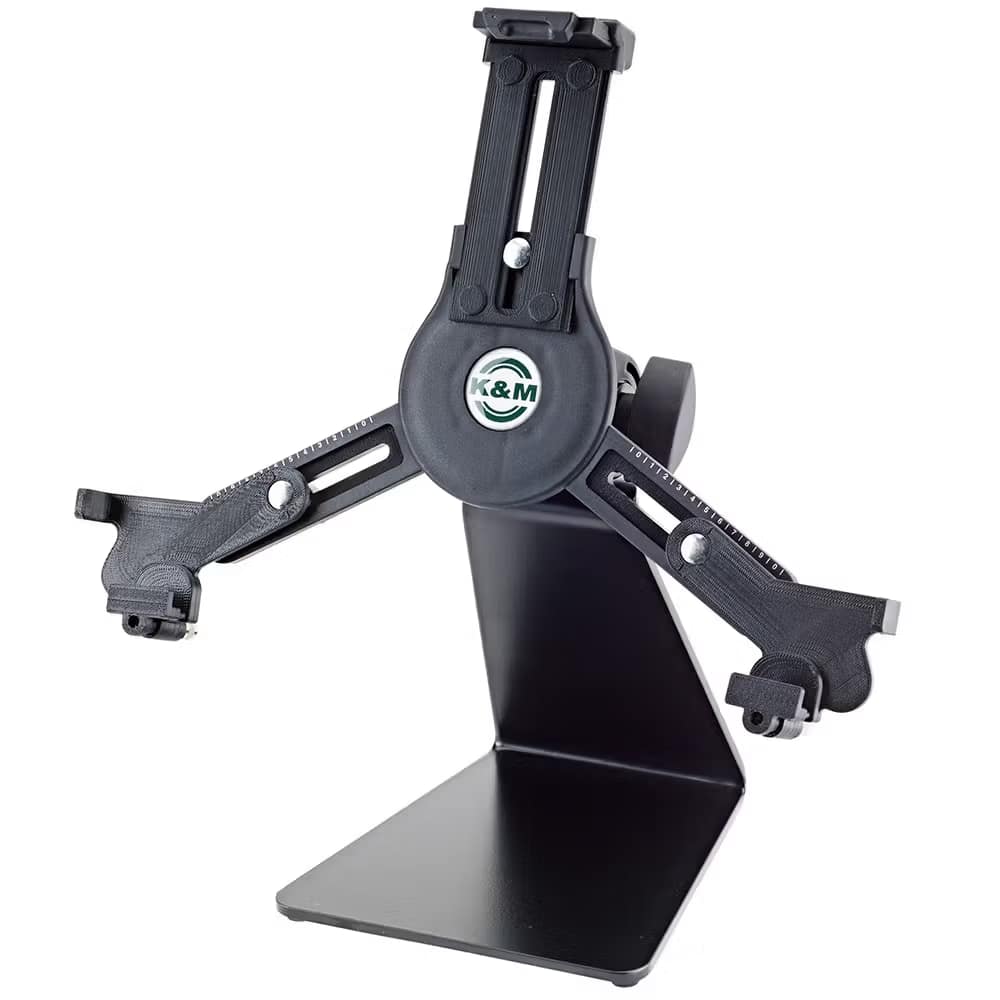 Konig & Meyer 19792 Tablet Table Stand