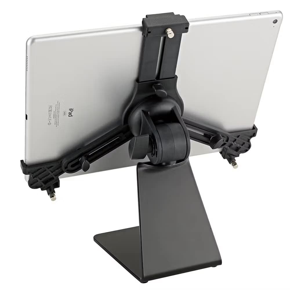 Konig & Meyer 19792 Tablet Table Stand - Image 2