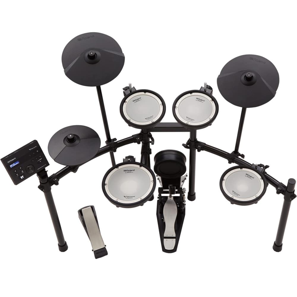 Roland TD-07KV V-Drums - Image 2