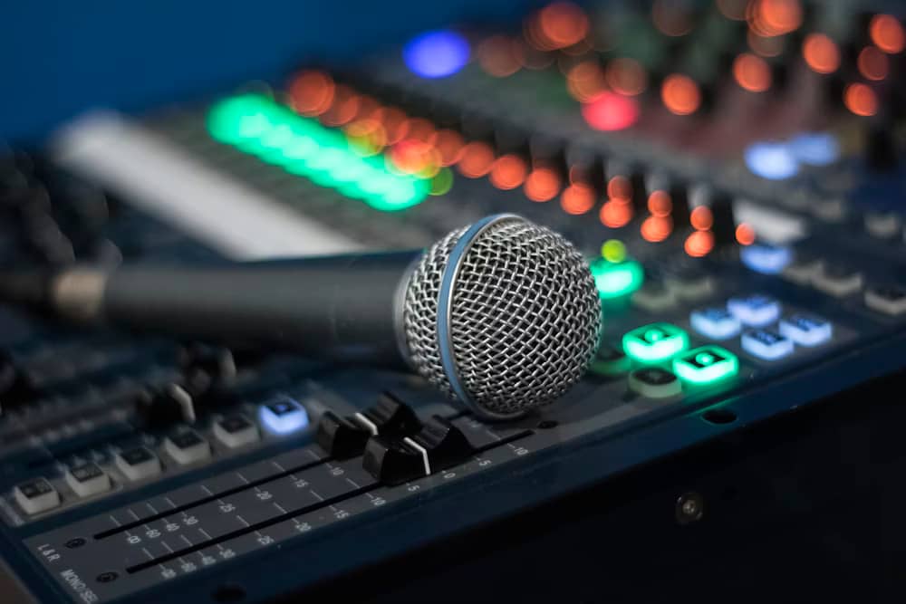 Sound systems for schools