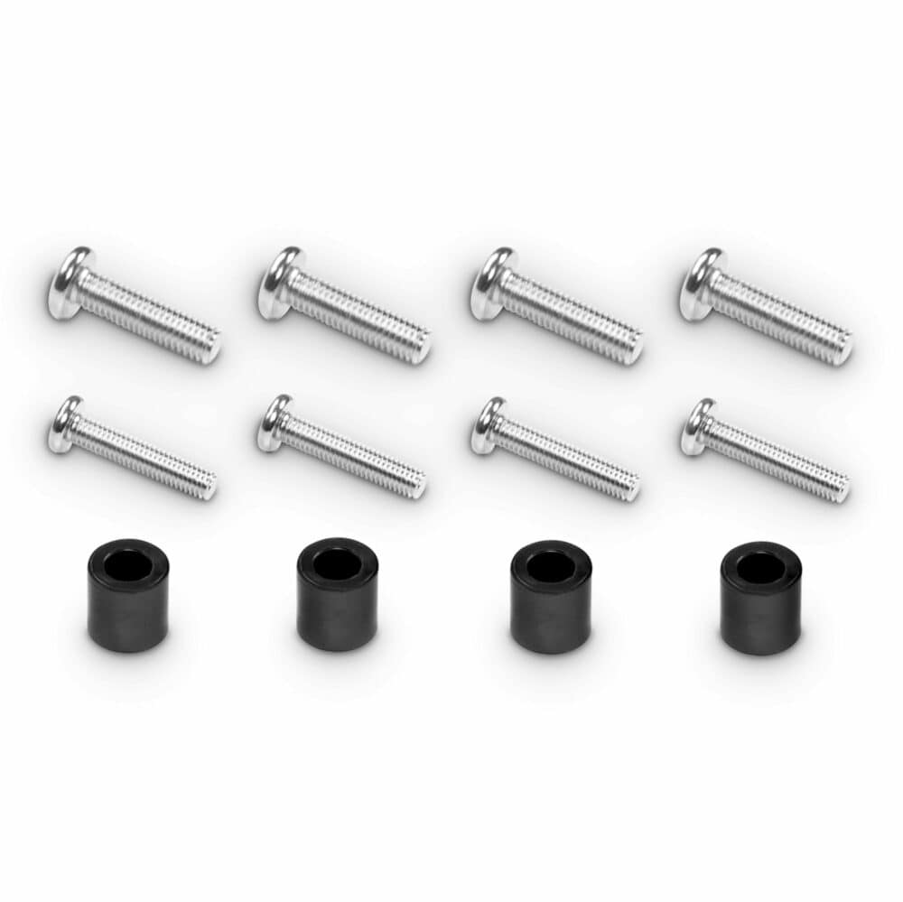 Gravity SA VESA 1 35 mm Pole Mount LCD TV Monitor Bracket