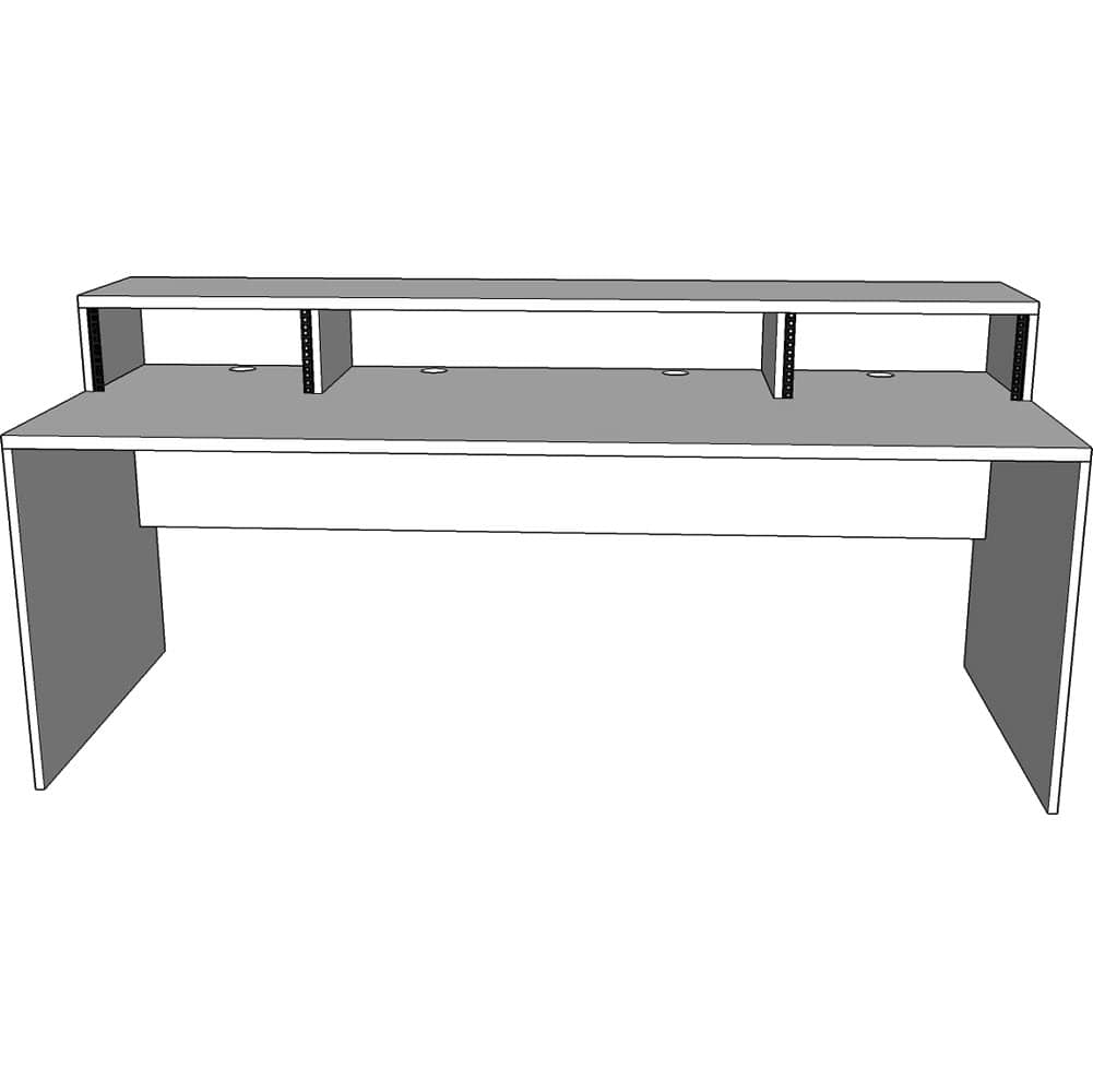 CSD-DUO Creation Station front