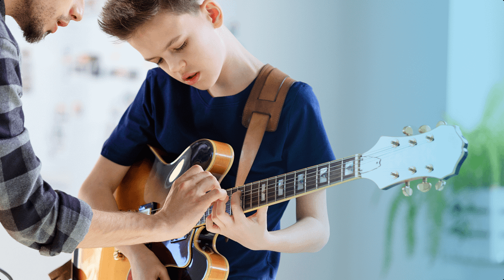 About Music EDnet