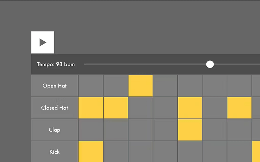 Learning music with Ableton