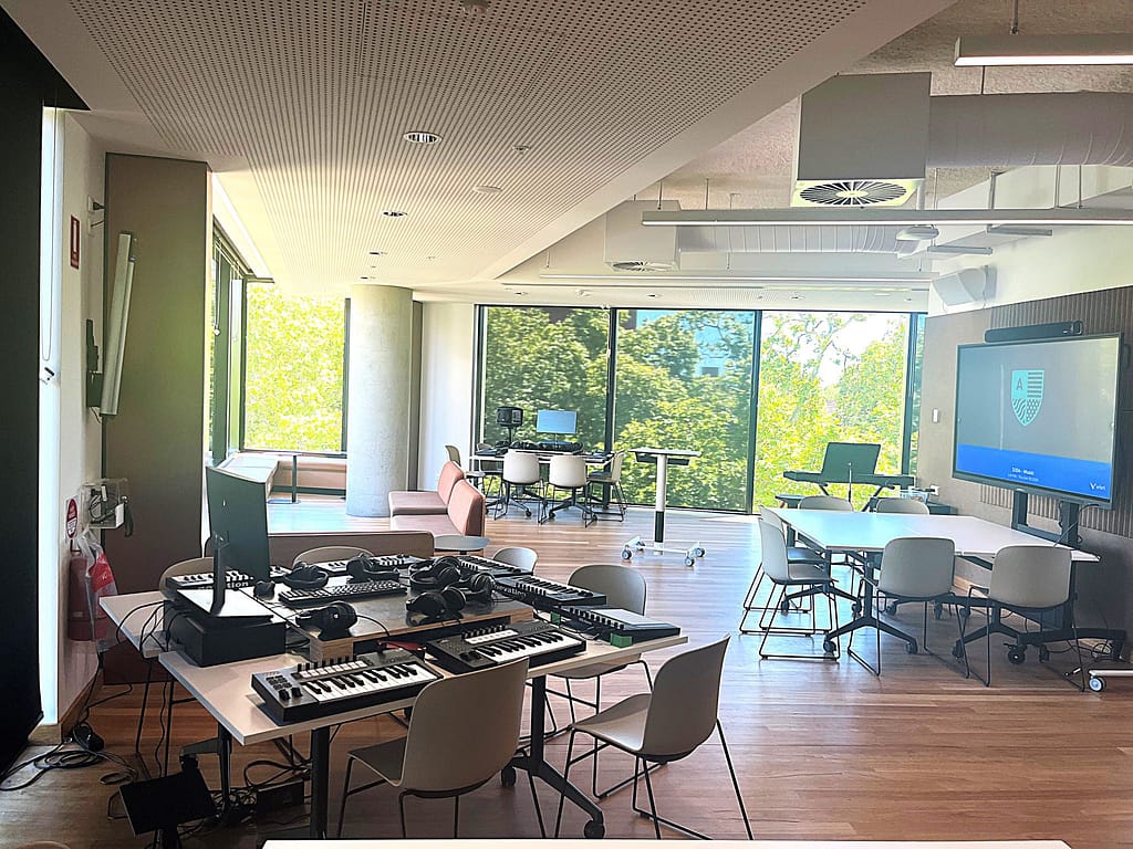 ABHS open space with creation table resize