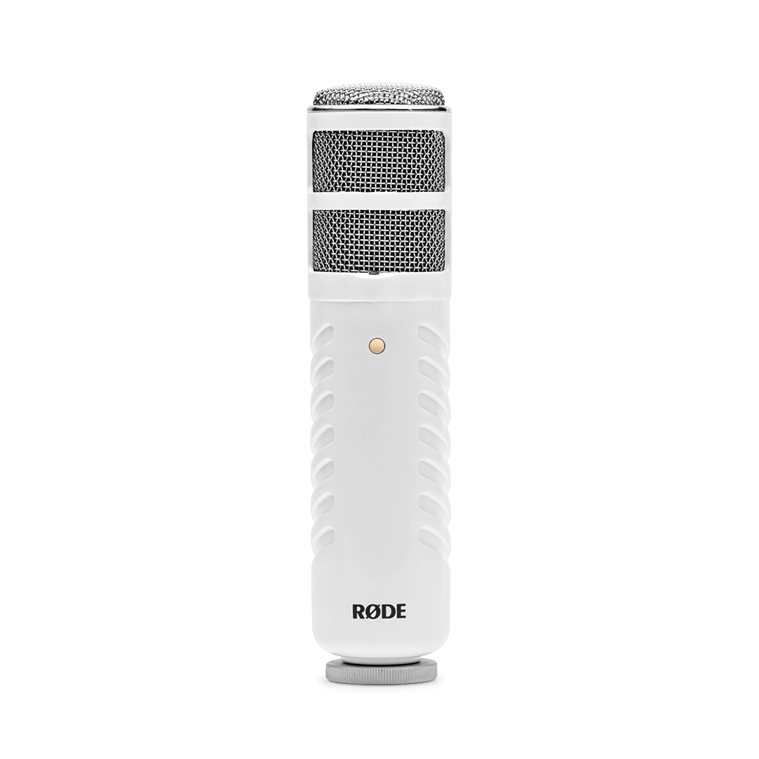 Rode Podcaster Dynamic USB Microphone