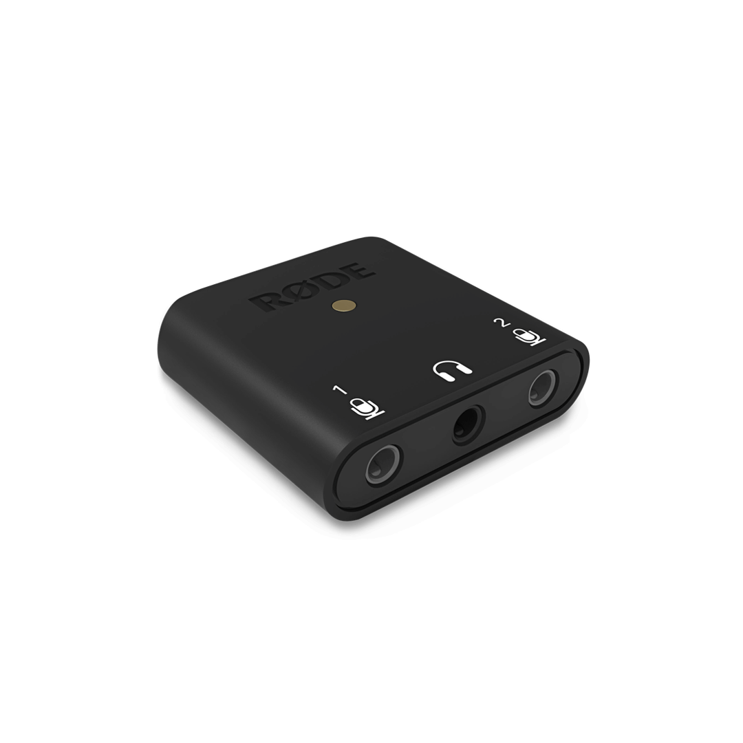 Rode AI-Micro USB Audio Interface