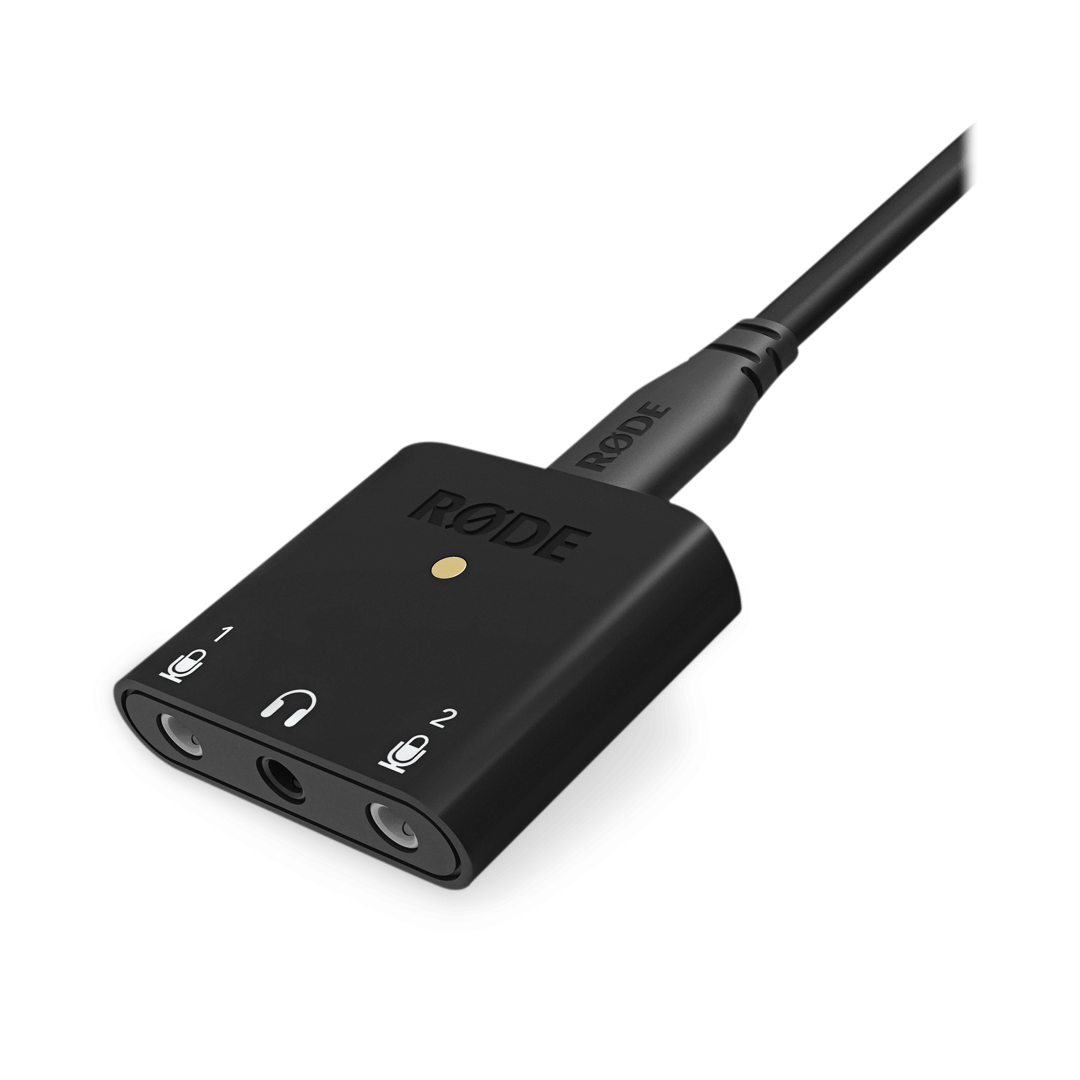 Rode AI-Micro USB Audio Interface