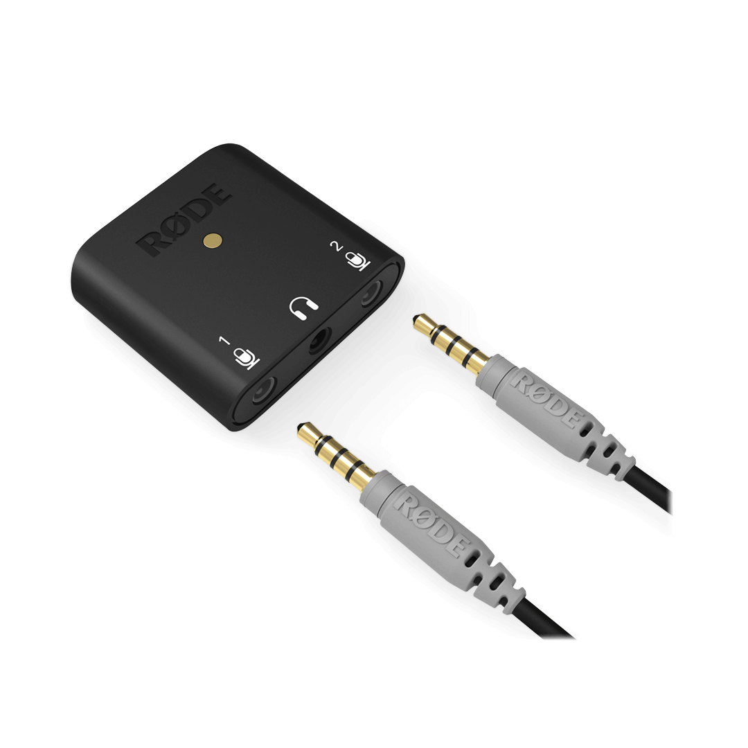 Rode AI-Micro USB Audio Interface