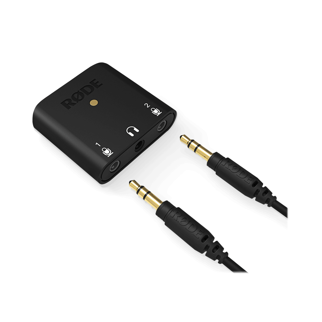 Rode AI-Micro USB Audio Interface