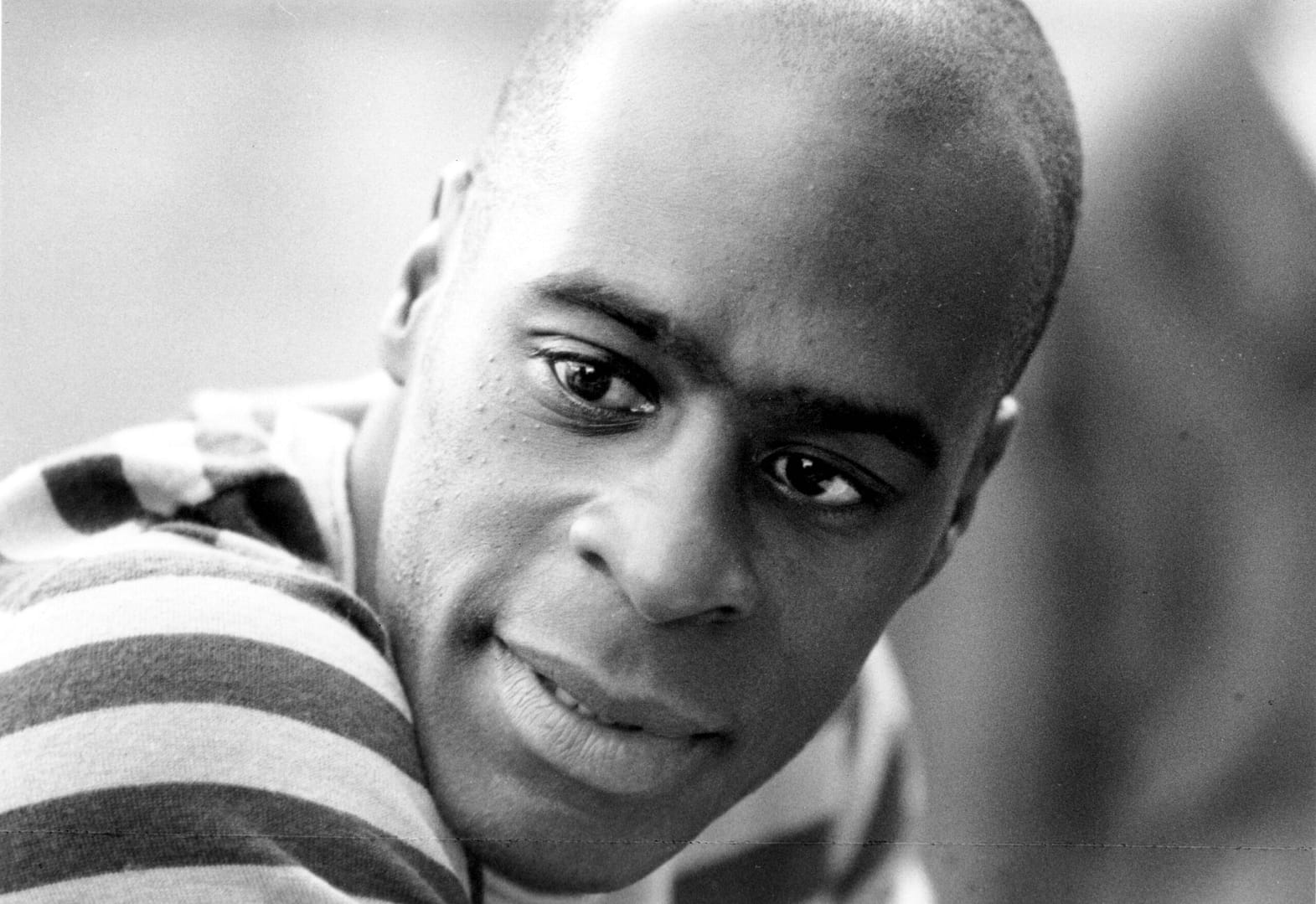 Marcel Pusey
