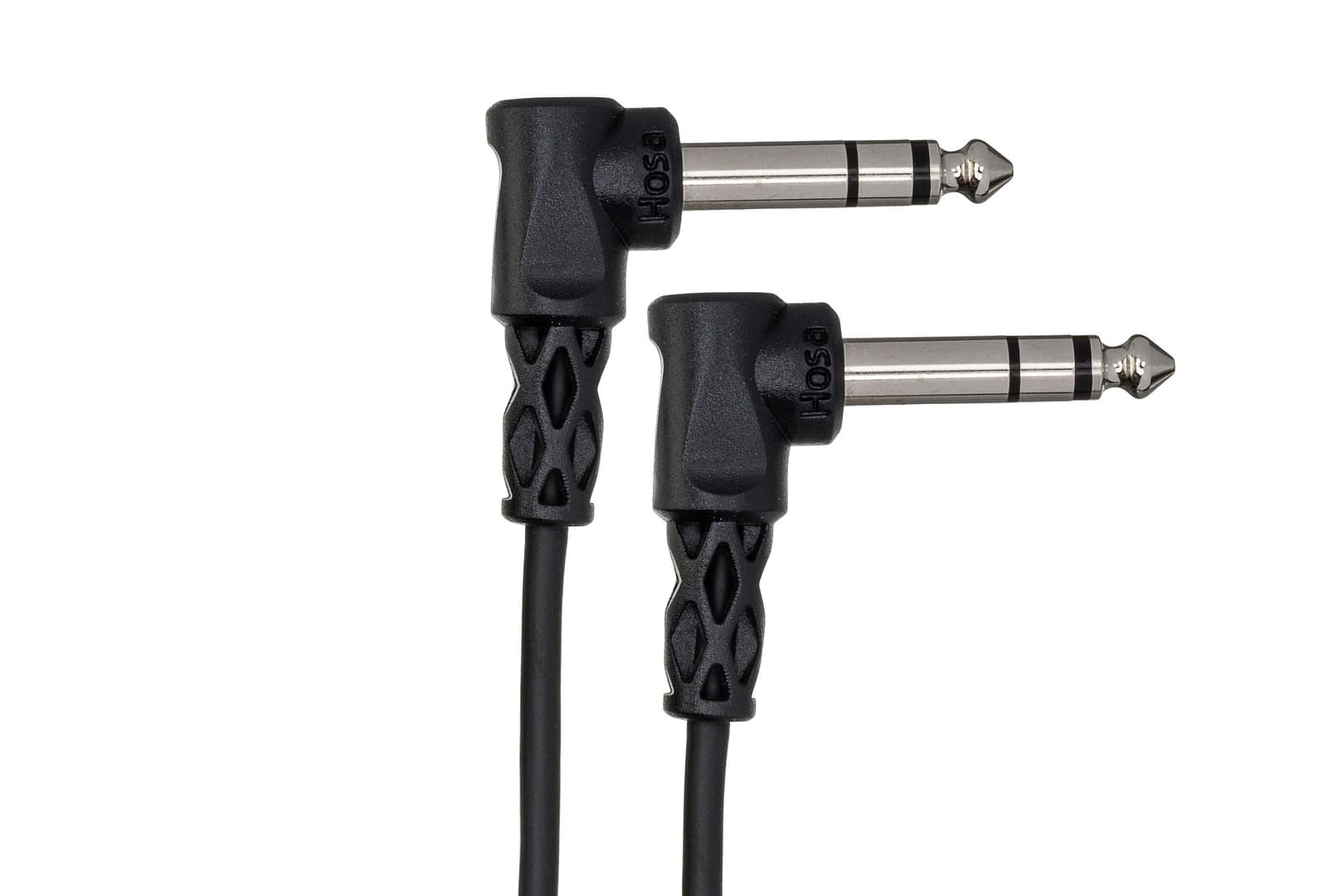 Hosa CSS100 Balanced Interconnect Cables - Image 10
