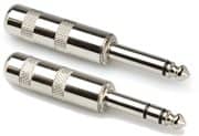 TS-TRS Jacks
