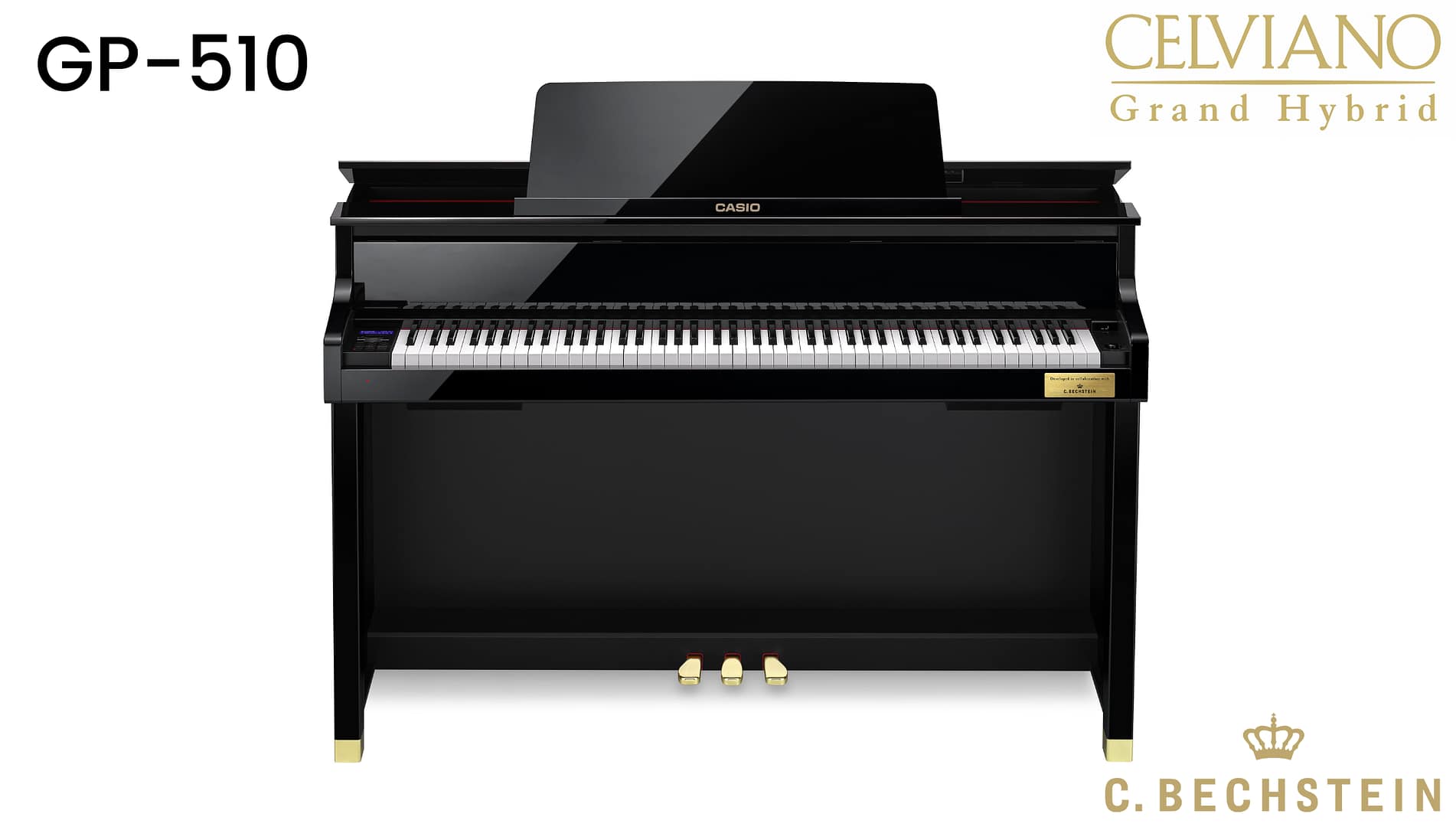 Celviano Grand Hybrid 510