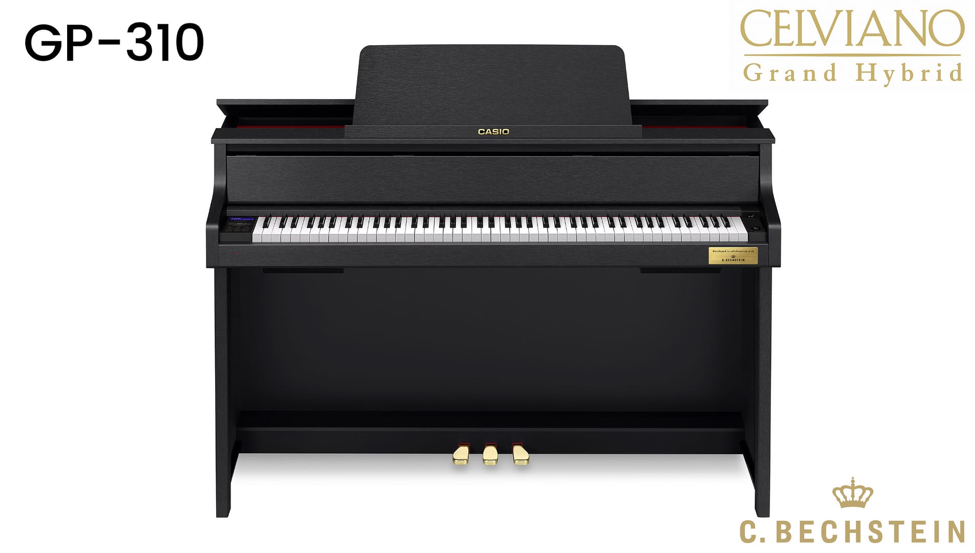 Celviano Grand Hybrid 310