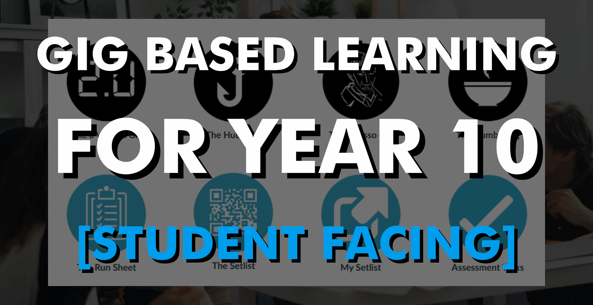 GBL for Year 10
