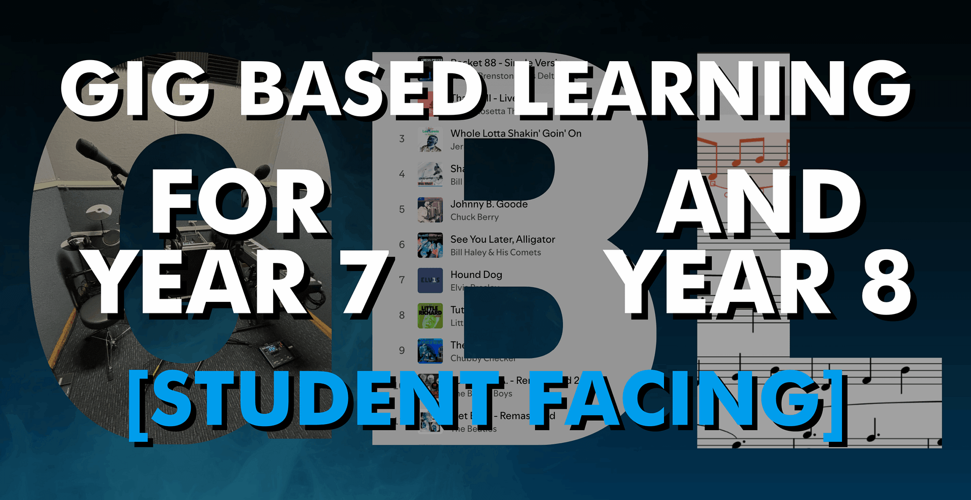 GBL for Year 7_8