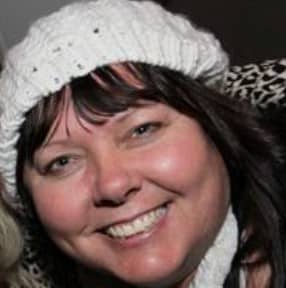 Susie Heggie