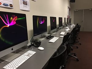 CS49 Creation Station in Lab