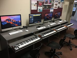 CS49 Creation Station in Lab