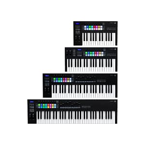 Launchkey