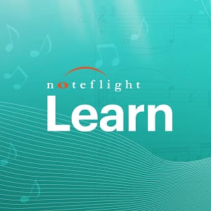 Noteflight Learn