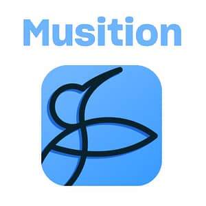 Musition Cloud
