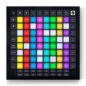 Novation LaunchPad Pro MK3 Pad controller