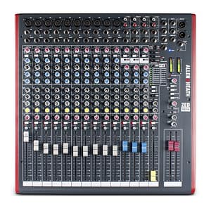 Allen & Heath ZED-R16