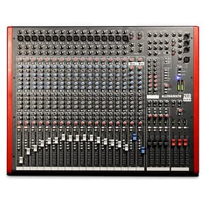 Allen & Heath ZED-420