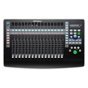 PreSonus Faderport 16