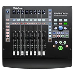 PreSonus FaderPort 8