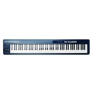 M-Audio Keystation 88 MK3