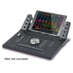 Pro Tools Dock