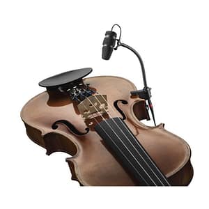 DPA CORE 4099V condenser microphone