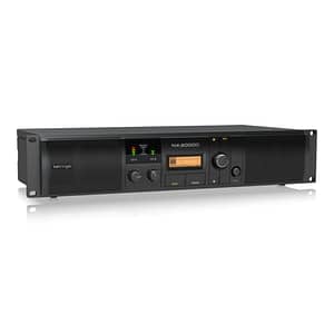 Behringer NX3000D