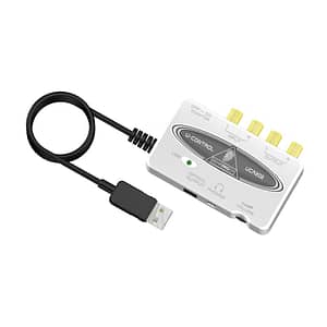 Behringer UCA202