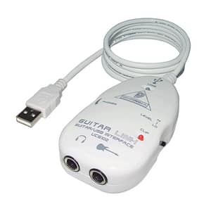 Behringer UCG102