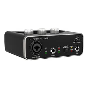 Behringer UM2