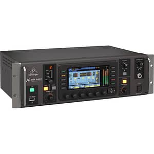Behringer X32 Rack digital mixer