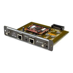 Behringer X-Dante Expansion Card