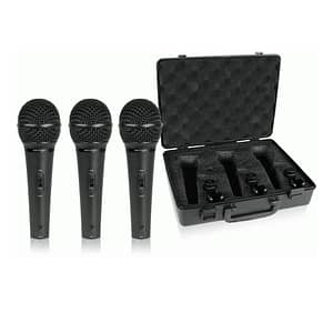 Behringer XM1800S