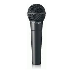 Behringer XM8500 Microphone