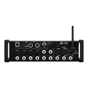 Behringer X AIR XR12 Digital Mixer