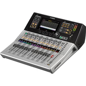 TF 1 Mixer