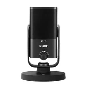 Rode NT-USB Mini USB Microphone