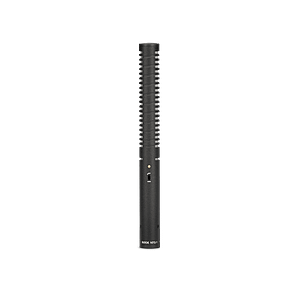 Rode NTG1 Shotgun Microphone